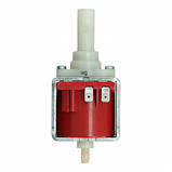 Помпа (насос) Ulka EP5 для кавомашин Delonghi 230V, фото 3