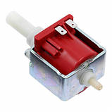 Помпа (насос) Ulka EP5 для кавомашин Delonghi 230V, фото 6