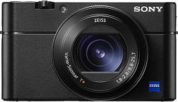 Sony Cyber-Shot DSC-RX100 V