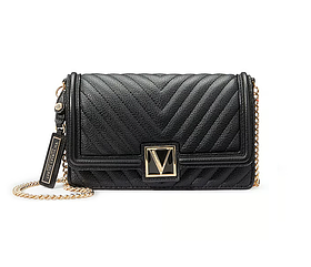 Міні-сумка через плече Victoria’s Secret Mini Crossbody Bag