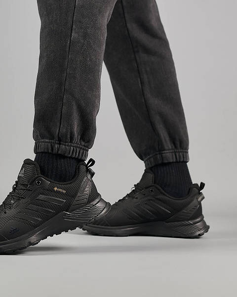 Adidas equipment all black 2025