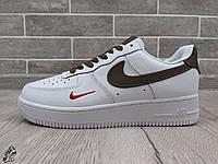 Стильные женские кроссовки Nike Air Force 1 \ Найк Аир Форс 1 \ 37