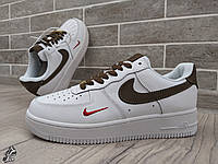 Жіночі кросівки Nike Air Force 1 \ Найк Аір Форс 1 \ 36