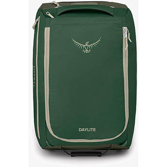 Валіза Osprey Daylite Carry-On Wheeled Duffel 40