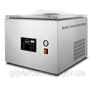 Вакуумний пакувальник AVM412 Apach