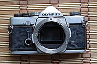 Фотоаппарат Olympus om-1