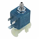 Клапан електромагнітний триходовий (3 bar) для кавомашин Delonghi ECAM, ETAM, 5213218251, фото 6