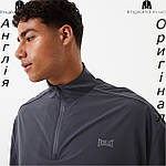 Куртка-кофта чоловіча Everlast (Еверласт) з Англії - для бігу і тренувань, фото 5