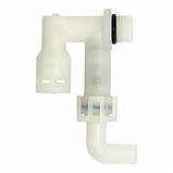 Клапан надлишкового тиску помпи кавомашин Delonghi ESAM, 7313219431, фото 3