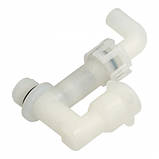 Клапан надлишкового тиску помпи кавомашин Delonghi ESAM, 7313219431, фото 4