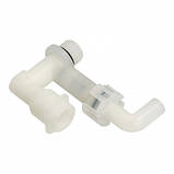 Клапан надлишкового тиску помпи кавомашин Delonghi ESAM, 7313219431, фото 5