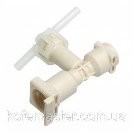 Клапан надлишкового тиску кавомашин Delonghi ECAM, ETAM, 7313229481