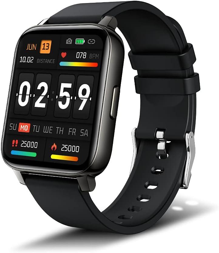 Smart & sport fitness tracker clearance