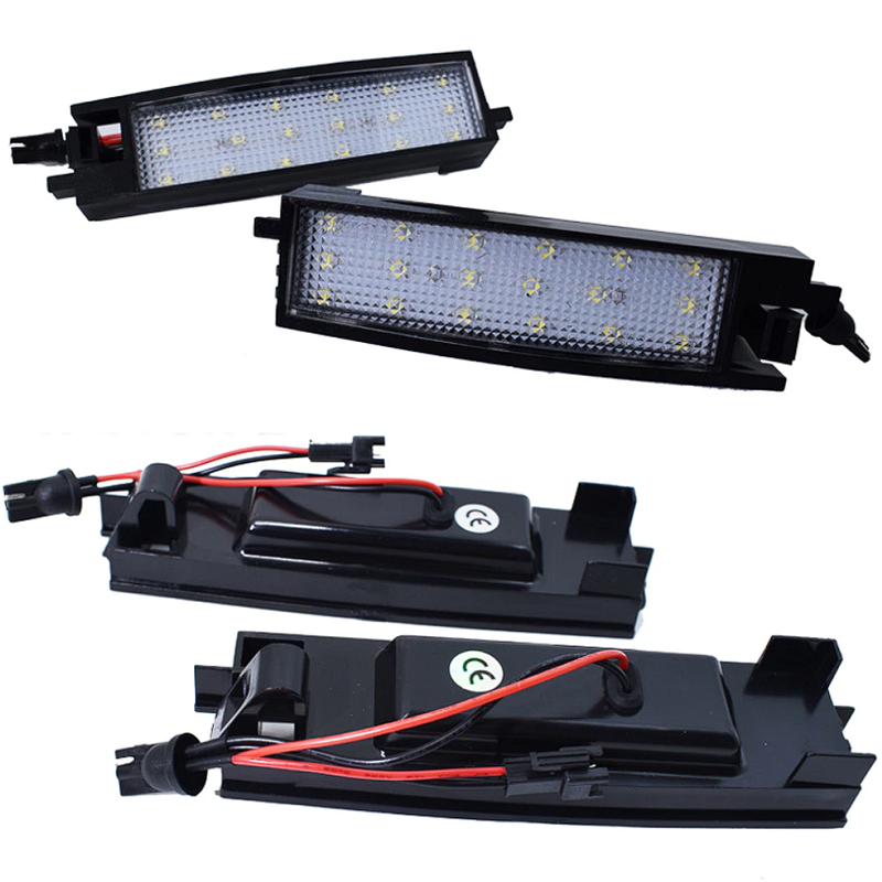 Штатна світлодіодна LED Corolla (E170) 2014-2019, фото 1