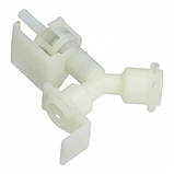 Клапан надлишкового тиску кавомашин Delonghi ECAM, 7313229491, фото 5