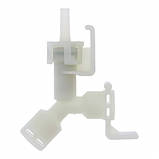 Клапан надлишкового тиску кавомашин Delonghi ECAM, 7313229491, фото 4