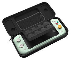 Геймпад Crkd Nitro Deck Retro Nintendo Switch Limited Edition , Гарантія