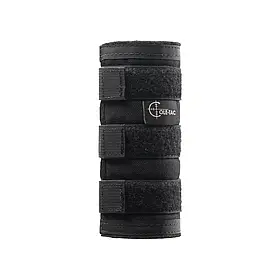 Термочохол на глушник, Cole-TAC HTP Suppressor Cover, Колір: Black