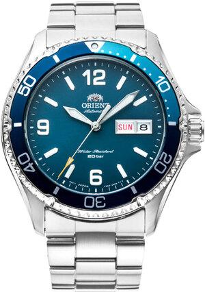 Годинник ORIENT RA-AA0818L19B KAMASU Diver Saphire Automatic