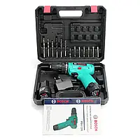 Акумуляторний шуруповерт Bosch PBA EasyDrill 1200 (21V 2Ah) шуруповерт Бош Дриль-шуруповерт бош