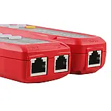 Кабельний тестер UNI-T UT683KIT, фото 2