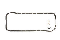Прокладка піддона картера двигуна Cummins 6bt