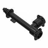 Перехідник електромагнітного клапана Т-подібний для кавомашини Delonghi ESAM, 5313228671, фото 3