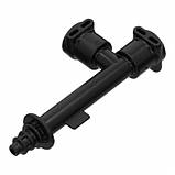 Перехідник електромагнітного клапана Т-подібний для кавомашини Delonghi ESAM, 5313228671, фото 5