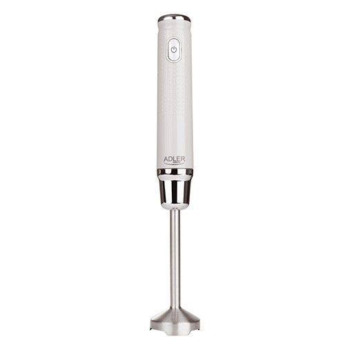 Блендер погружний Adler AD 4617 grey