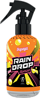 Ароматизатор спрей Tasotti Rain Drop Papaya (Папайя) 200ml Техно Плюс Арт.103619