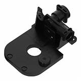 Перехідник електромагнітного клапана для кавомашин Delonghi Perfecta ESAM, 5313219781, фото 4