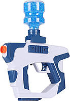 Gel Blaster Gun Електрична іграшка Пістолет Різдвяний автомат на орбізах