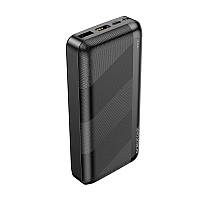 УМБ BOROFONE Pindar power bank BJ27A 20000mAh |2USB/Type-C, 2.1A|