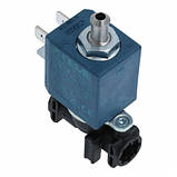 Клапан електромагнітний триходовий (18 bar) кавомашин Delonghi ESAM, ETAM, 5213218471, фото 7