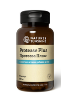 Protease Plus Протеаза Плюс