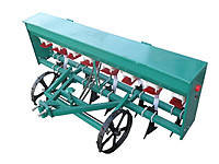 Селялки для мотоблоків