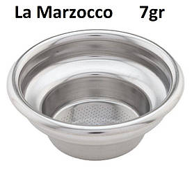 Кошик La Marzocco 7 грамів Filter basket