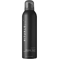 Пенка для душа Rituals Homme Foaming Shower Gel 200 мл