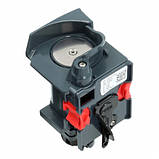 Сито заварювального пристрою всіх кавомашин Delonghi ESAM, ECAM, ETAM, 6013213181, фото 5