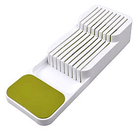 Органайзер-лоток для ножів