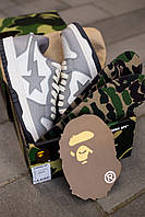 A BATHING APE BAPE SK8 STA 42