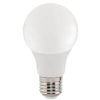 Светодиодная LED лампа "груша" 3W A60 E27 6400K 315 lm Horoz Electric SPECTRA