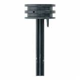 Поршень заварювального пристрою кавомашин Delonghi ECAM і ETAM, 5313270681, фото 2