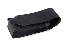 Підсумок для пістолетного магазину, Blue Force Gear Double M4 Magazine Pouch, Колір: Black, HW-M-PISTOL-1-XX
