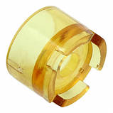 Кришка крему клапана робочого блока кавомашин Delonghi ECAM, ESAM, ETAM, 5313277681, фото 2