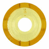 Кришка крему клапана робочого блока кавомашин Delonghi ECAM, ESAM, ETAM, 5313277681, фото 3