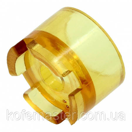 Кришка крему клапана робочого блока кавомашин Delonghi ECAM, ESAM, ETAM, 5313277681