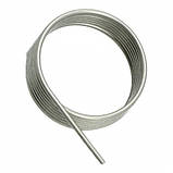 Пружина заварювального блока кавомашин DeLonghi ESAM, 6132103500, фото 2