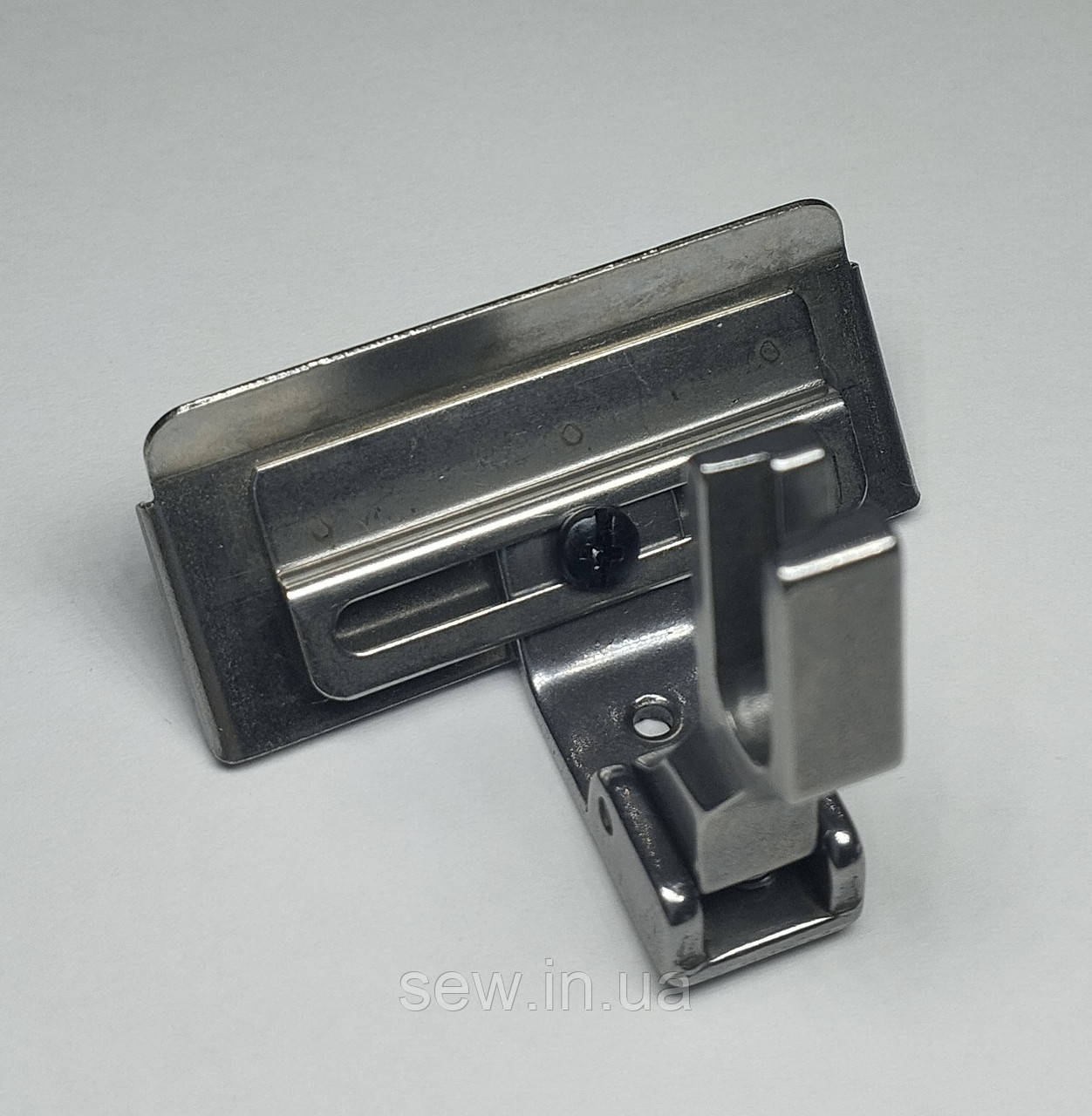 Лапка S10A для вшивання тасьми та стрічки, фото 1