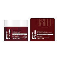 Омолаживающий крем с ретинолом Lamelin Retinol Pure Cream